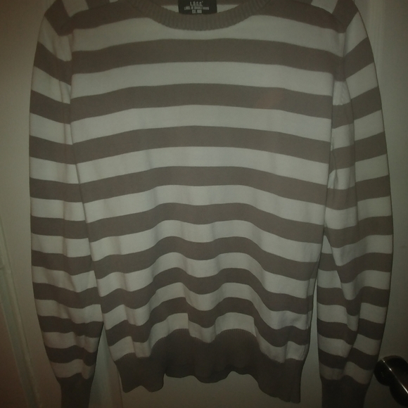 LOGG Sweater - Picture 2 of 5